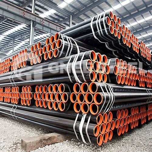 Pipa Jalur ERW API 5L Grade X42