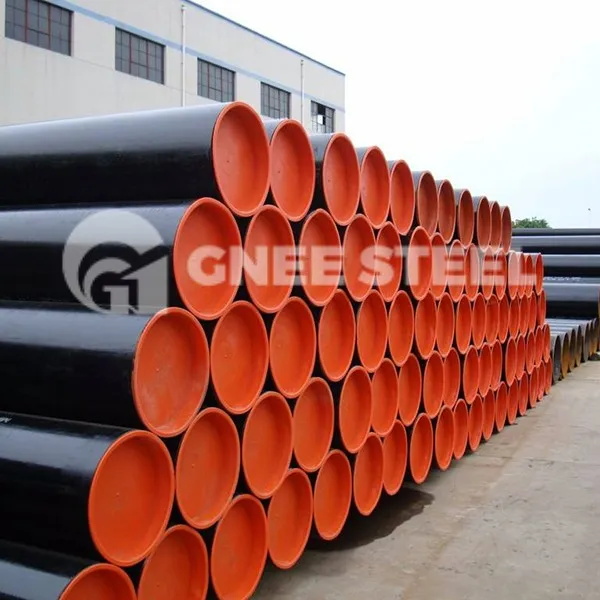 API 5L L290 Welded Pipe
