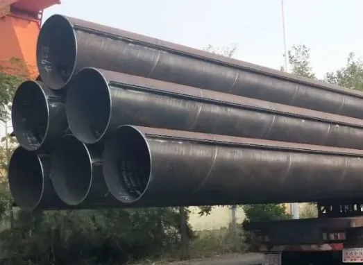 Kualitas lurus kualitas luar biasa pipa yang digunakan untuk mobil dan sepeda motor