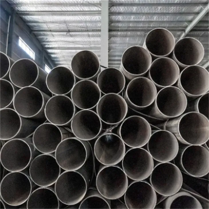 Pipa Las Jahitan Lurus API 5L PSL2