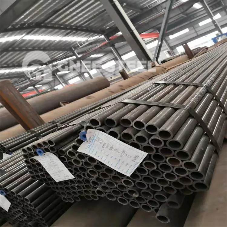 API 5L X52 X56 LSAW Pipe