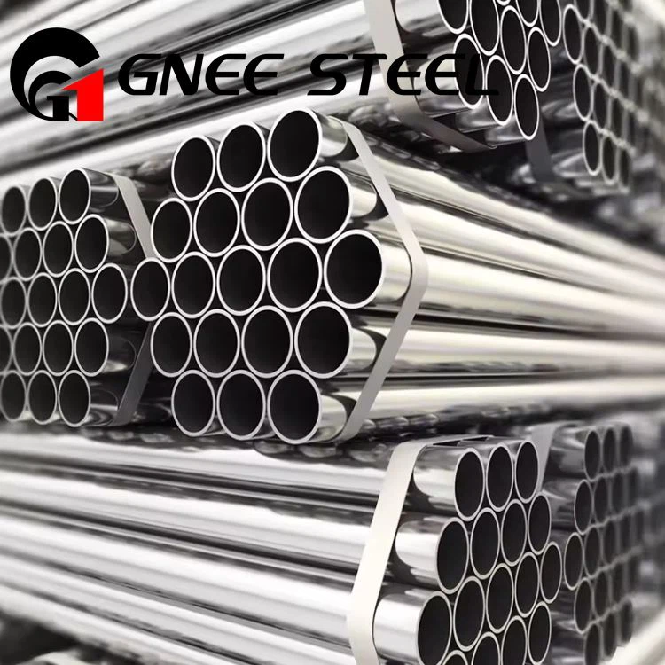 Pipa Tahan Karat ASTM 304