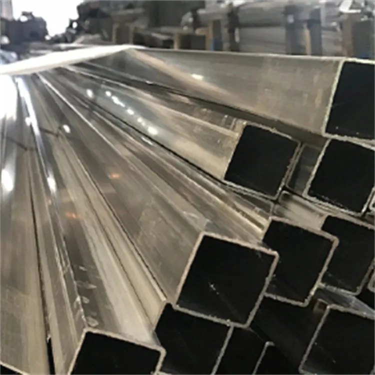 ASTM 304L Stainless Steel Pipe