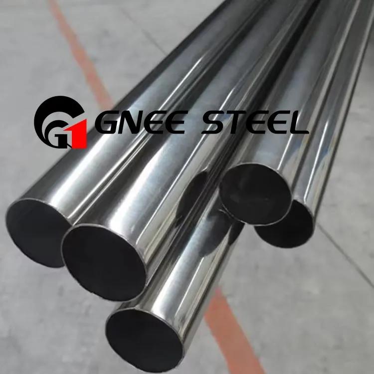 Pipa Baja Tahan Karat ASTM 441