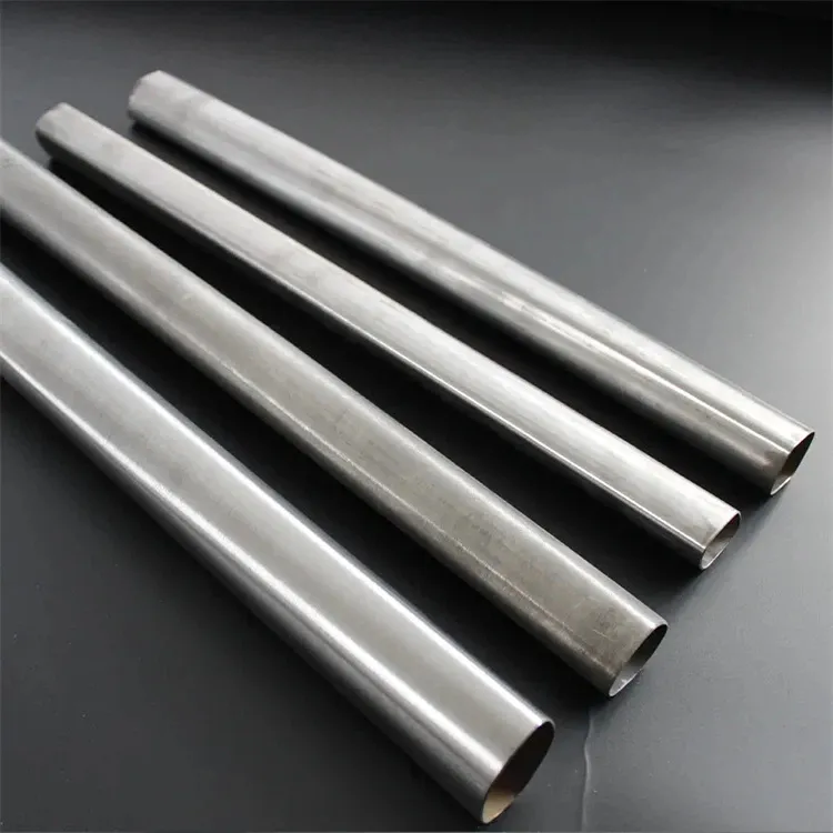 Pipa Stainless ASTM A269 Tp Ss 310S