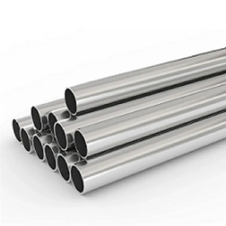 ASTM A312 304L Welded Steel Pipe