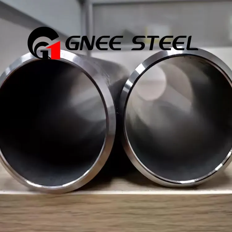 Tabung Baja ASTM A312 347