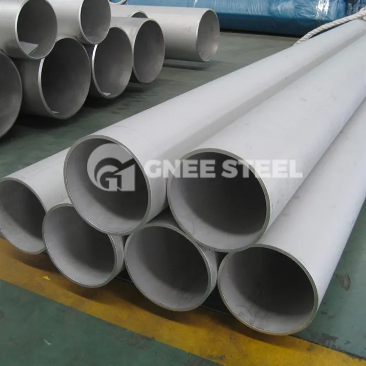 ASTM A312 TP316L Stainless Steel Pipe