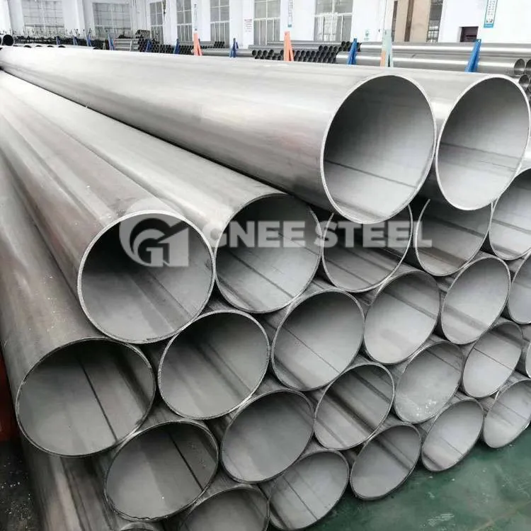 ASTM A358 Grade 310S Stainless Steel EFW Pipes