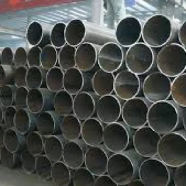 Pipa Baja Karbon ASTM A36