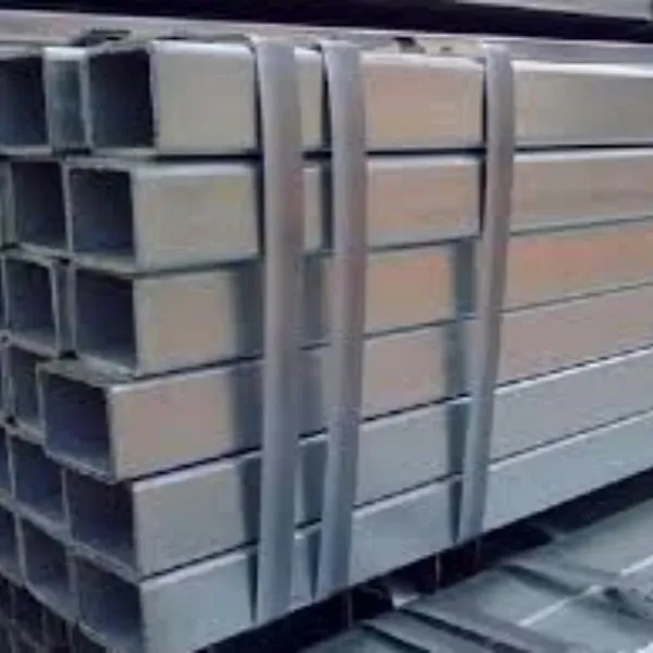 ASTM A500 Square Steel PIPE