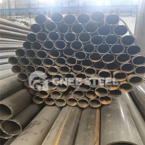 ASTM A671 LSAW Steel Pipe factory