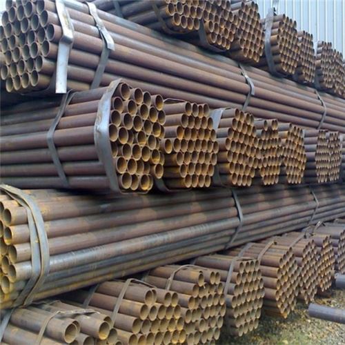 Pipa Las Fusi Listrik ASTM A672 A45