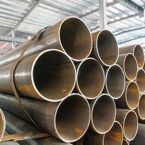 ASTM A672 A45 Electric Fusion Welded Pipe factory