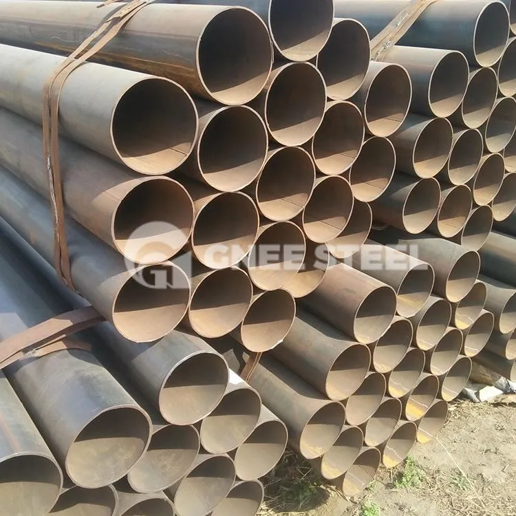 Pipa EFW ASTM A672 Kelas B70