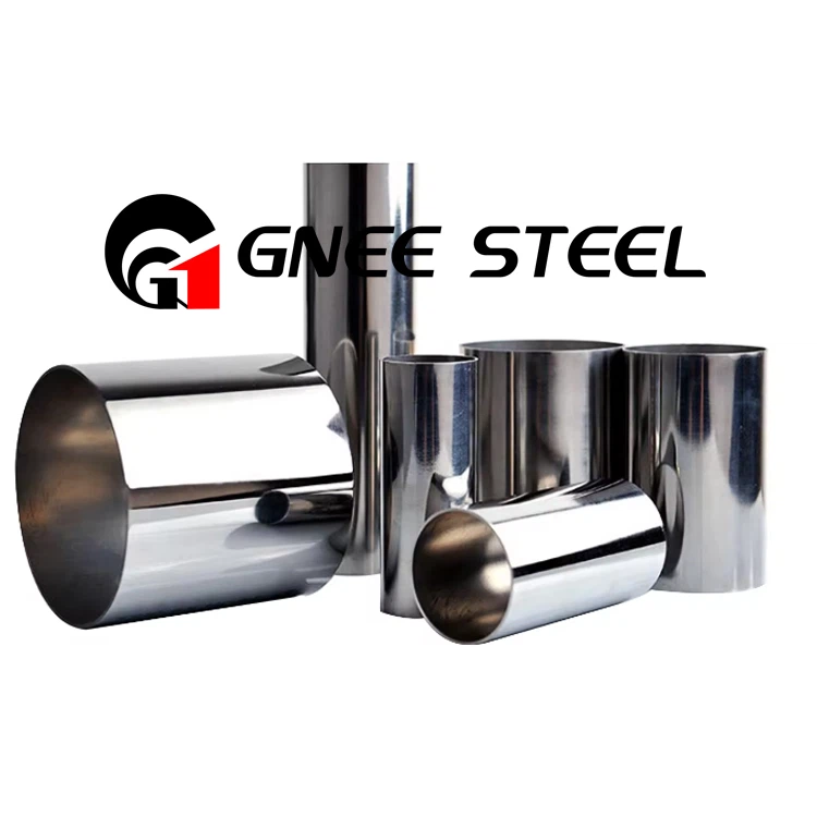 Bahan Baja Tahan Karat 321 yang Tahan Lama