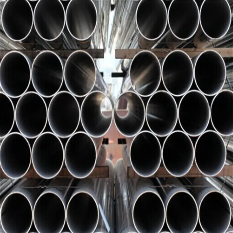 Pipa Las ASTM API 5CT