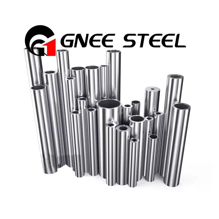 Pipa Baja Tahan Karat Paduan ASTM B622