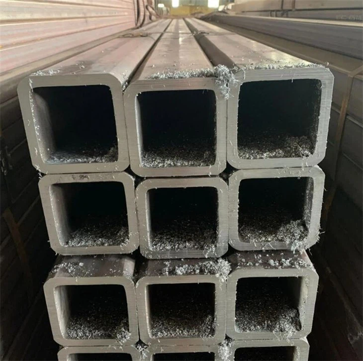 Pipa Baja Tahan Karat 304 Standar Tinggi ASTM