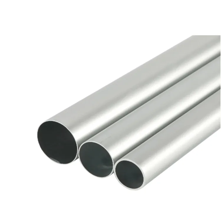 Pipa Baja Tahan Karat ASTM TP304L