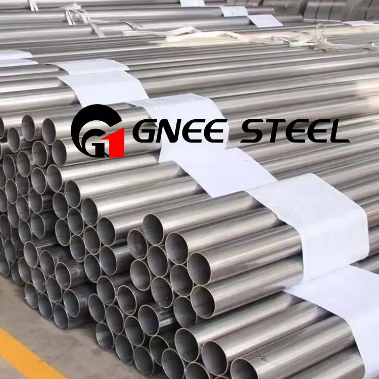 Pipa Stainless Austenitik ASTM A312