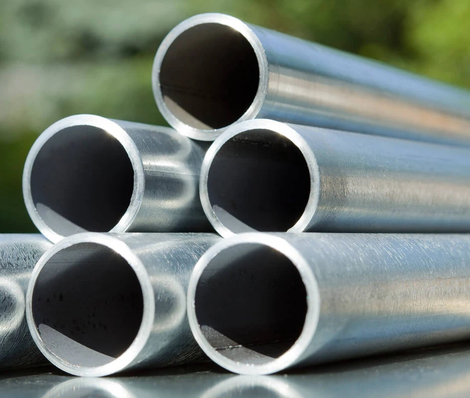 Bahan Bangunan Pipa Stainless Steel 304