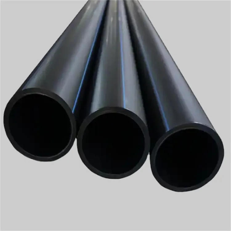 Pipa Las Butt Fusion