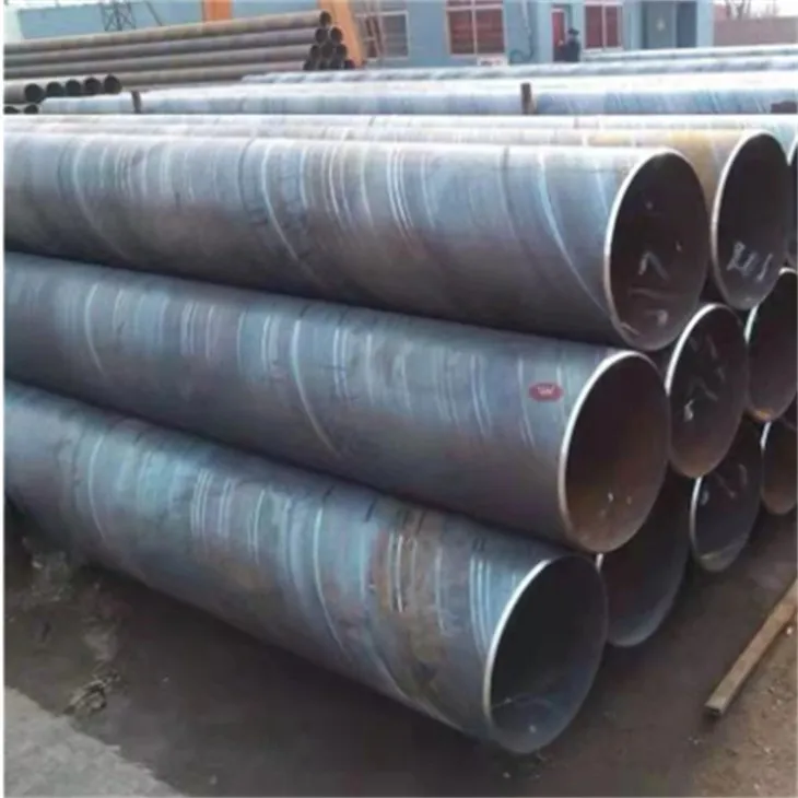 Pipa Las Spiral Baja Karbon X56