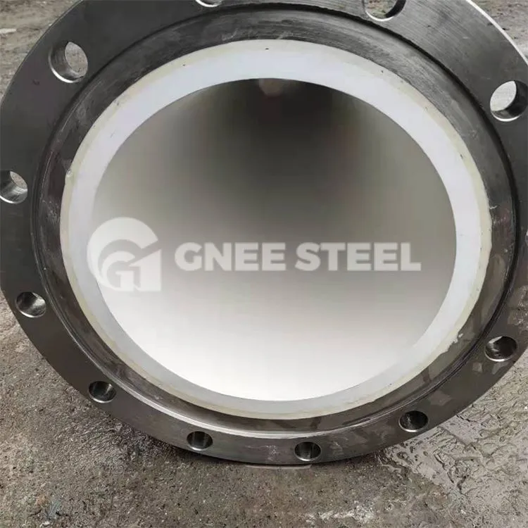 Pipa berlapis keramik