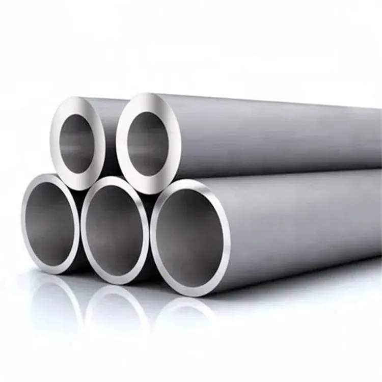 Pipa Las Stainless Steel Ditarik Dingin Seri 300