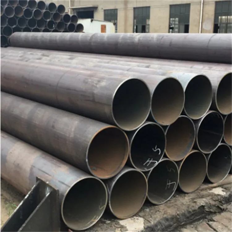 Pipa 16Mo3 Tahan Korosi, Pengiriman Cepat