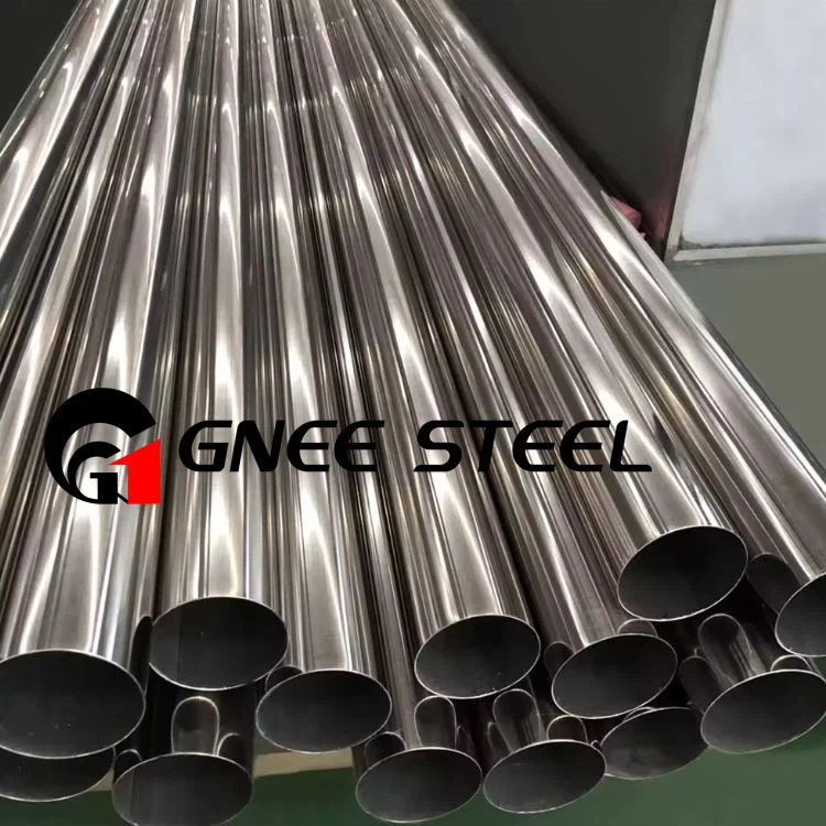 Pipa Stainless Steel 201 yang Disesuaikan