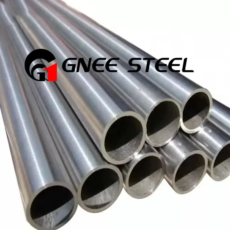 Pipa Baja Tahan Karat 316 yang Disesuaikan