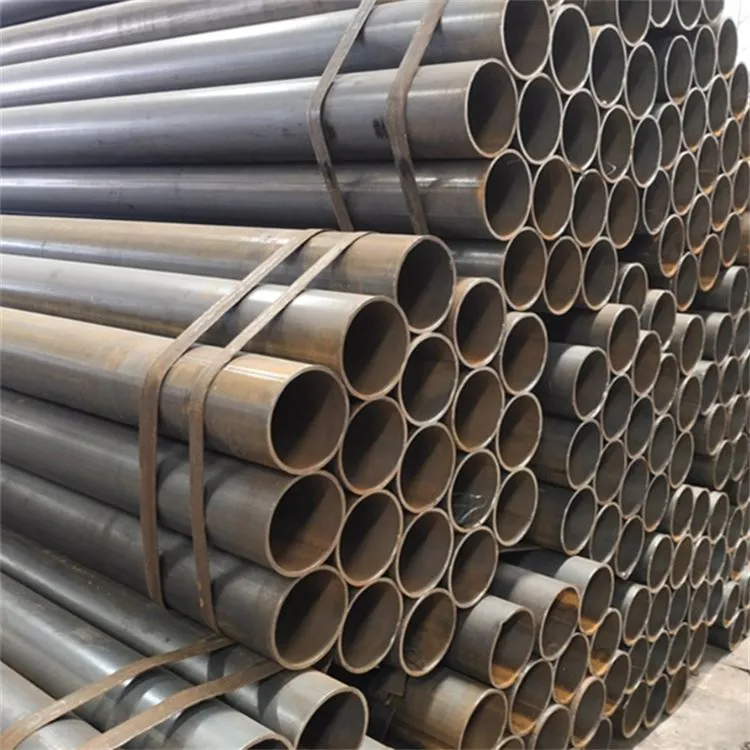 Tabung Matang Roll Panas Tp317 Ukuran Khusus