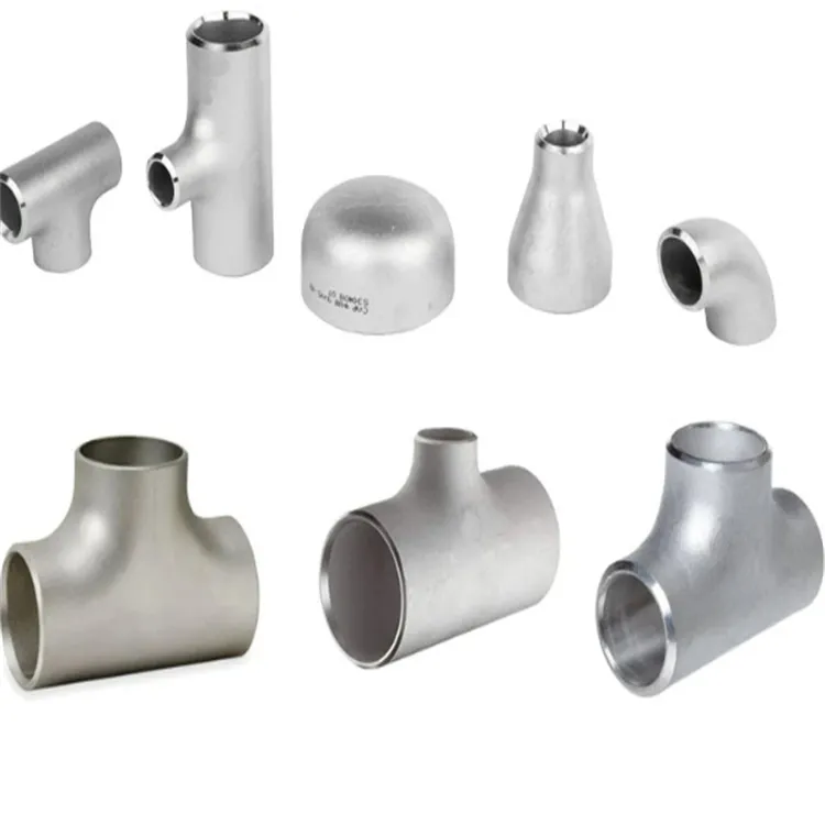 DIN2605 Peredam Tee Sama