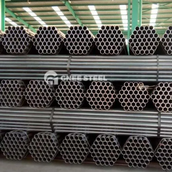 Drive Shaft Tube factory