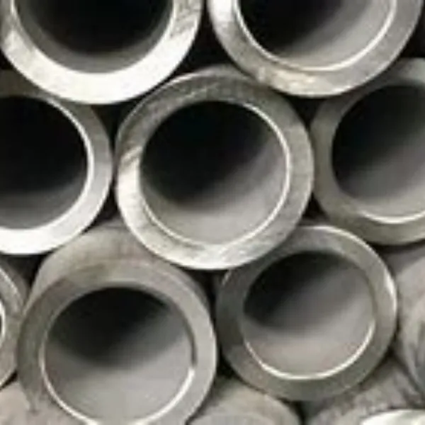 Pipa Dupleks 2205|Pipa UNS S31803