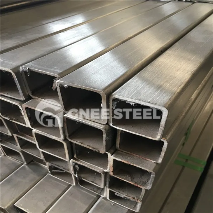 Duplex Stainless Steel Pipe