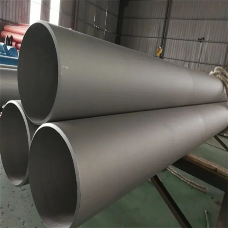 Tabung Karbon A36 Pengelasan Tahan Listrik