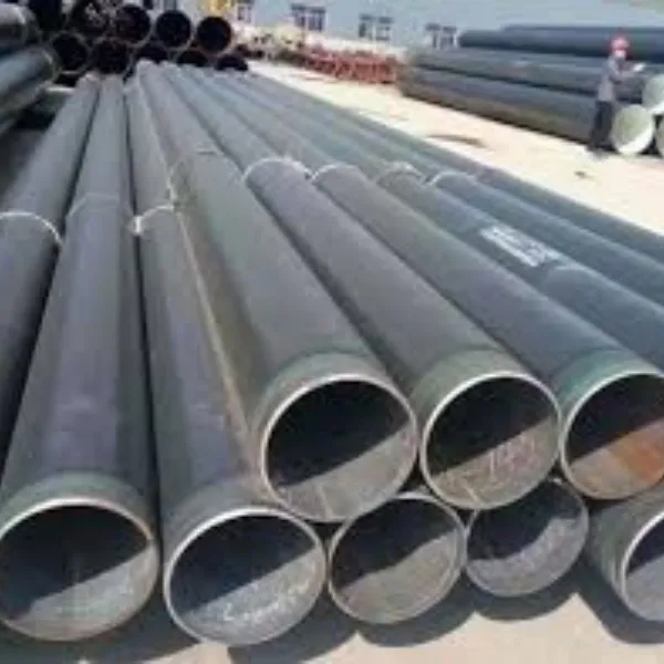 EN 10219 S355JOH Pipa Las Baja