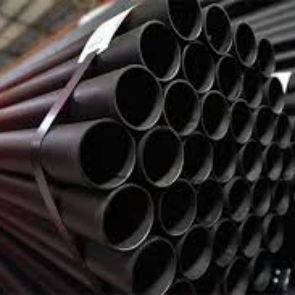 EN10217-1 Pipa Las Baja P195TR1