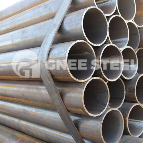 En 10219-2 pipa baja lsaw