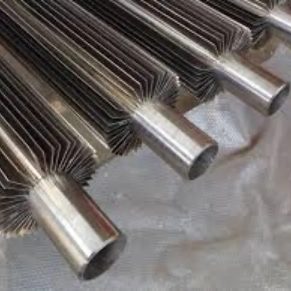 Tabung Bersirip FAMET