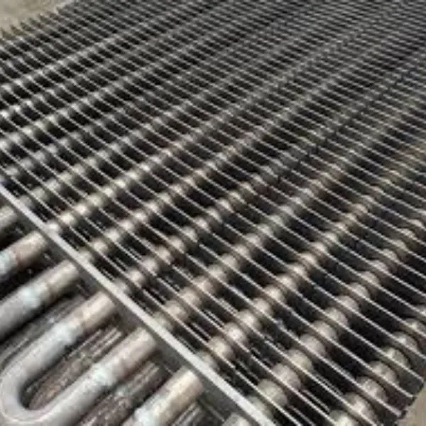 Keunggulan TABUNG Bersirip