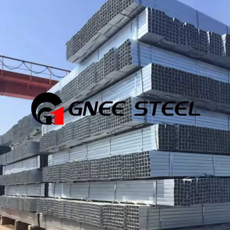 Pipa Baja Persegi Kelas 50