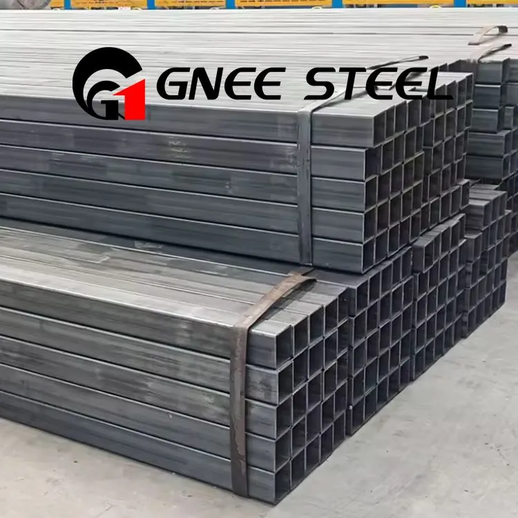 Pipa Baja Persegi Kelas B