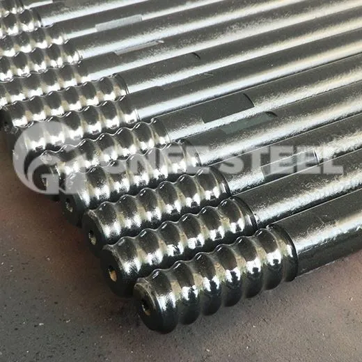 Pipa Bor Beban Berat