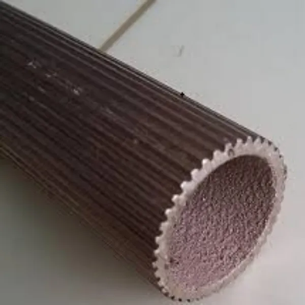 Tabung Fluks Tinggi|Tabung Fluks Tinggi Sinter |Tabung Pertukaran Panas Fluks Tinggi