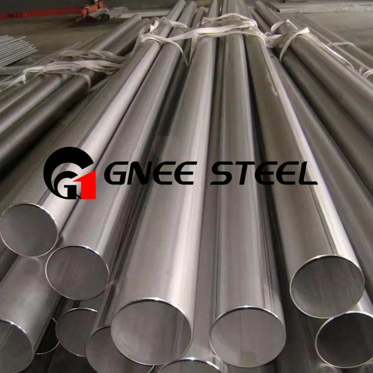 Pipa Baja AL-6XN Berkinerja Tinggi