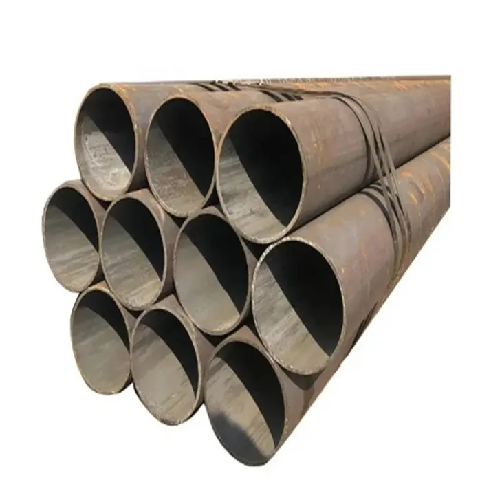 Jual Terlaris Pipa Las Jahitan Lurus A36 A53